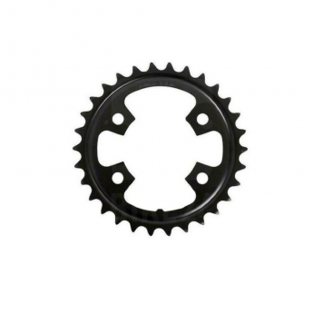 Звезда передняя SHIMANO CLARIS, R2000, 30T-MR Звезда передняя SHIMANO CLARIS, R2000, 30T-MR