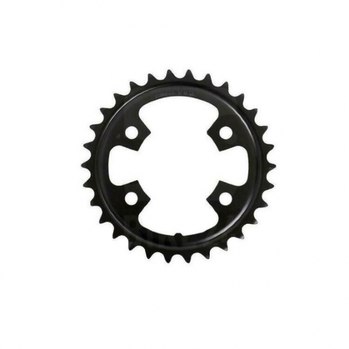 Звезда передняя SHIMANO CLARIS, R2000, 30T-MR Y1W730000